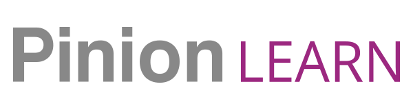 Pinion Learn 5.6